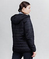 Утеплённая куртка Nordski Season Black W
