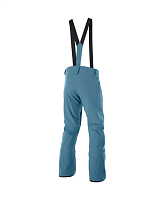 Брюки Salomon EDGE PANT M Mallard Blue