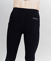 Лосины Nordski Warm Black