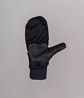 Варежки-перчатки Nordski Pro Black