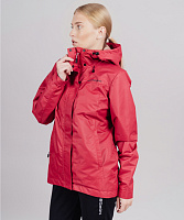 Ветрозащитная куртка Nordski Storm Barberry W