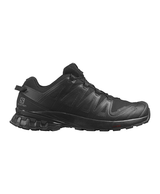 Кроссовки мужские Salomon SALOMON XA PRO 3D v8 GTX Black/Black/B