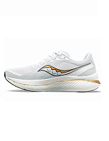 Беговые кроссовки Saucony Endorphin Speed 3 W'S White/Gold