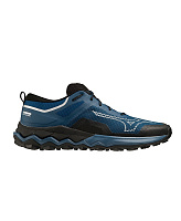 Mizuno Wave Ibuki 4 Gtx BOpal Black Zinnia