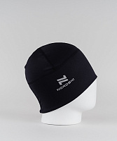 Тренировочная шапка Nordski Warm Black