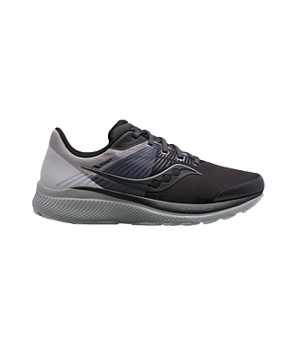 Беговые кроссовки Saucony Guide 14 RunShield RunShield Black