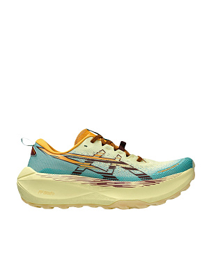 Кроссовки мужские Asics Trabuco Max 4 Blue