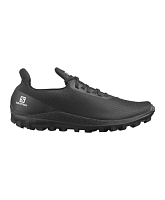 Кроссовки мужские Salomon GRIPSTER Black/Black/Black