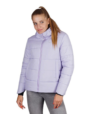 Утепленная куртка Nordski Air Lavender W