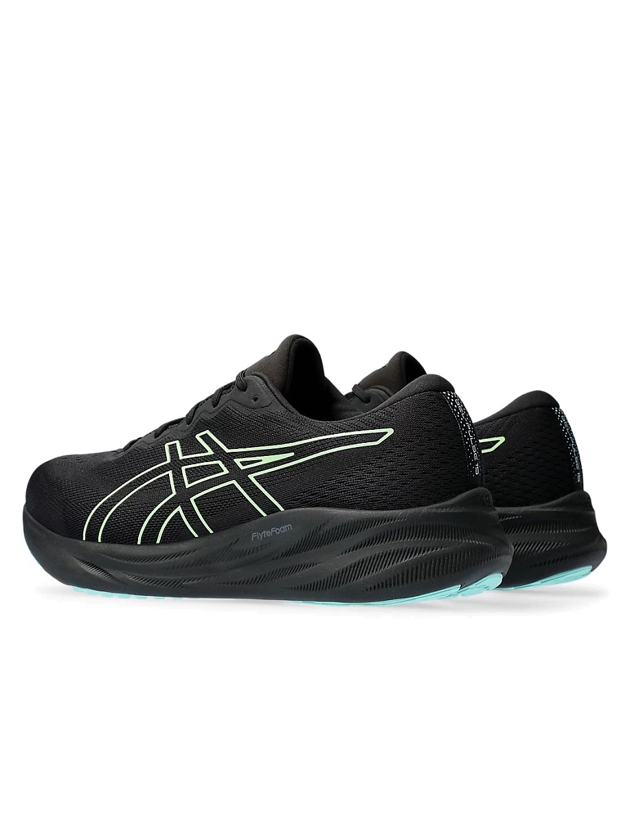 Кроссовки мужские Asics GEL-PULSE 15 GTX Black