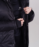 Парка Nordski Black 