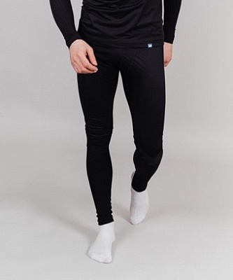 Рейтузы Nordski Active Pro WS Black