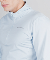 Лонгслив Nordski Warm Pearl Blue