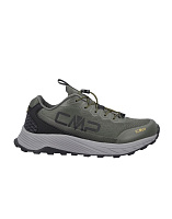 Полуботинки мужские PHELYX MULTISPORT SHOES CMP Dark Green