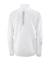 Куртка Salomon SENSE JACKET W White