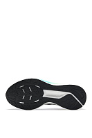 Беговые кроссовки мужские Anta C100 YUTU Black\White\Green