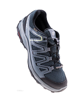 Кроссовки женские Salomon CUSTER GTX W StoWea/StoWea/Spr