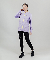 Ветровка Nordski Run Lilac W