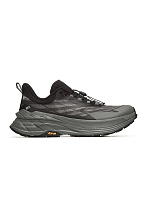 Беговые кроссовки мужские Anta TAIHANG (Black/Grey)