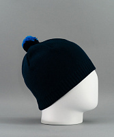 Шапка Nordski Sport Navy