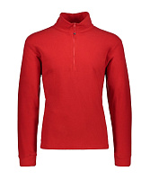 Водолазка мужская Fleece Sweet CMP FERRARI (Красный)