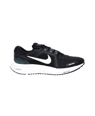 Беговые кроссовки мужские Nike Air Zoom Vomero 16 Black/White-Anthracite