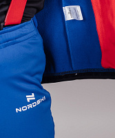 Разминочная куртка Nordski Premium Patriot W