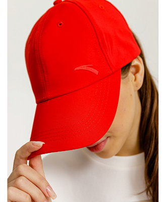 Кепка ANTA Basic Red