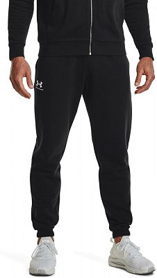 Брюки спортивные Under Armour UA RIVAL TERRY JOGGER-BK