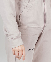 Толстовка Nordski Future Beige W