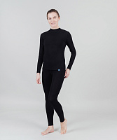 Комплект термобелья Nordski Active Pro Black W