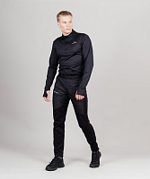 Брюки Nordski Hybrid Pro Black