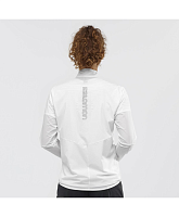 Куртка Salomon SENSE JACKET W White