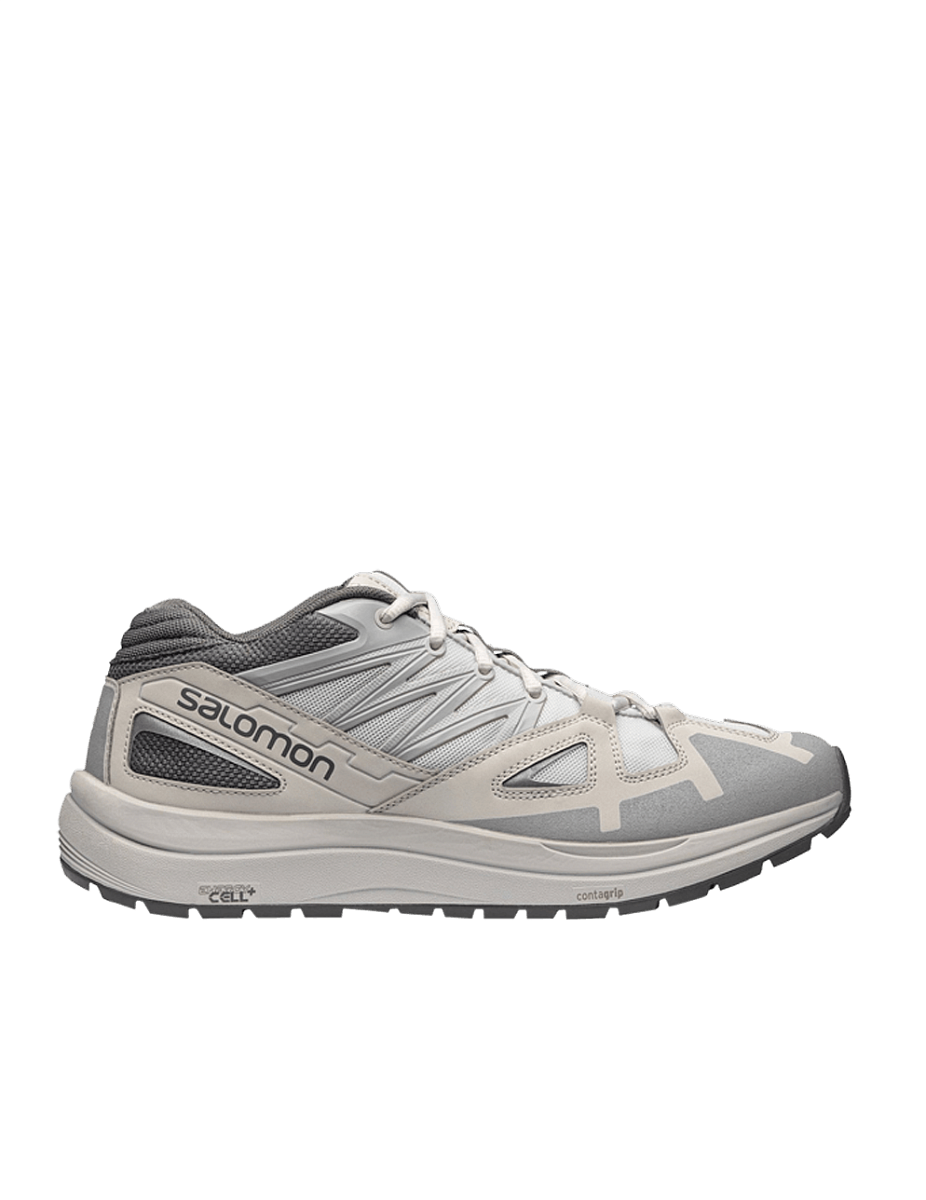 Кроссовки Salomon ODYSSEY MID ADVANCED QuSh/LunR 