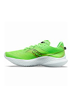 Беговые кроссовки Saucony Kinvara 14 Slime/Gold