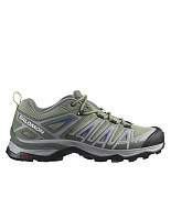 Кроссовки женские Salomon X Ultra Pioneer Aero W 