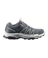Кроссовки женские Salomon LEONIS W Quiet Shade/Magnet/Lu
