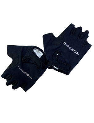 Перчатки Nordski Sport Black