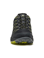 Ботинки мужские Asolo Tahoe GTX MM Black/Safety Yellow