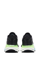 Беговые кроссовки мужские Anta C100 YUTU Black\White\Green