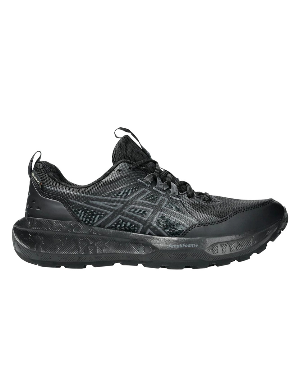Кроссовки женские Asics GEL-SONOMA 8 GTX W Black