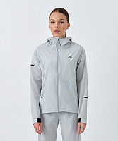 Ветровка Nordski Pro Energy 2.0 Grey W