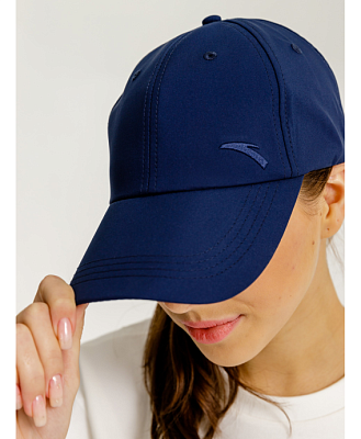 Кепка ANTA Basic Blue 