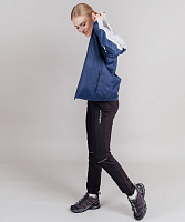 Брюки Nordski Run Black W