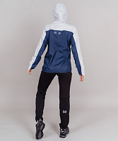 Брюки Nordski Run Black W