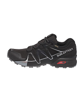 Кроссовки мужские Salomon SPEEDCROSS VARIO 2 GTX Phantm