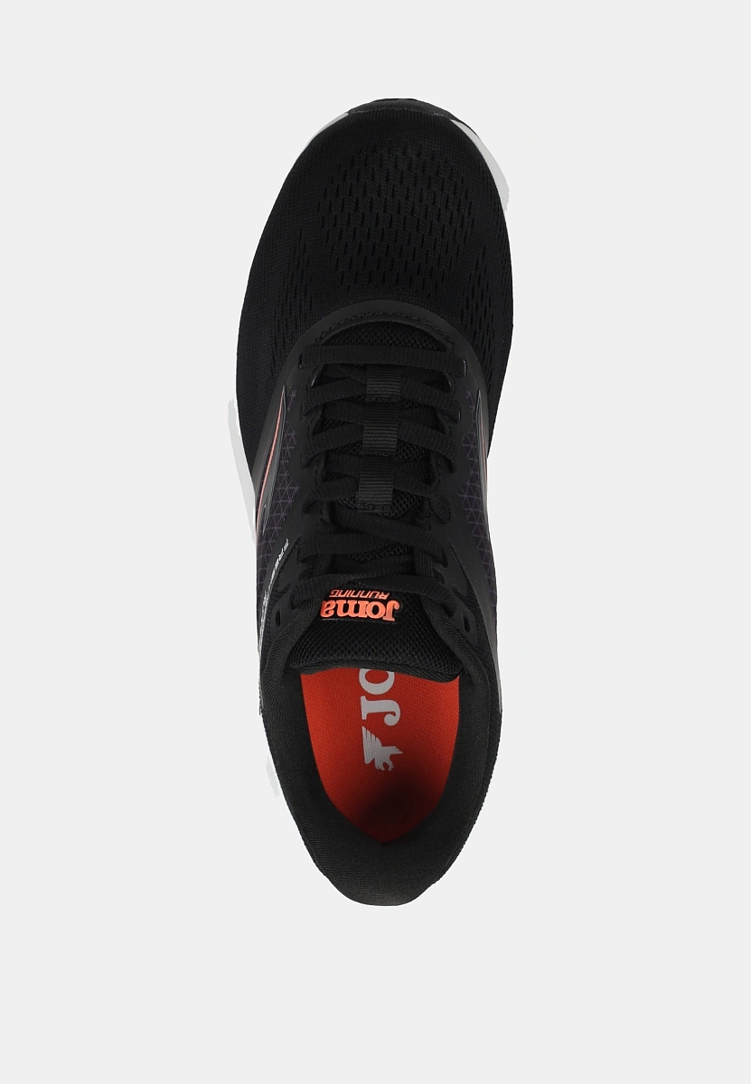 Кроссовки женские JOMA SERIE SPEED LADY Черный
