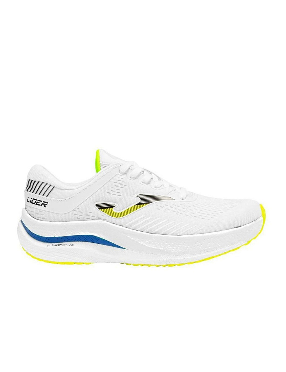 Кроссовки мужские Joma LIDER (White)