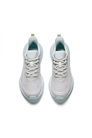 Кроссовки женские для бега Anta AIR WALKER (Grey/Blue)
