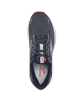 Беговые кроссовки мужские BROOKS Adrenaline Gts 22 Peacoat/India Ink/Grenadine